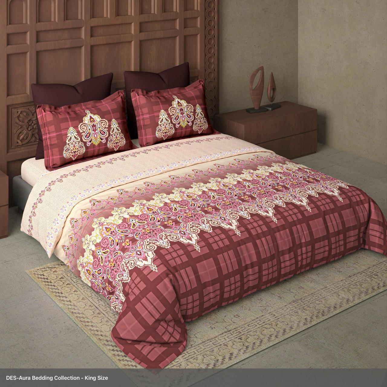 Bedlinen Gallery 1